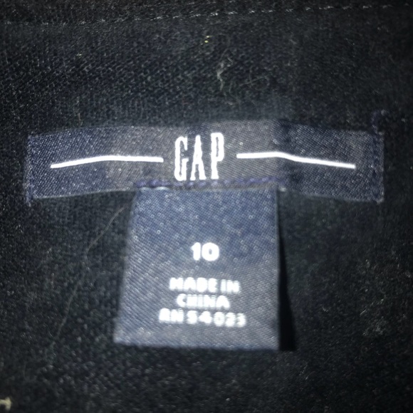 Velvet Swing Coat - Picture 3 of 3